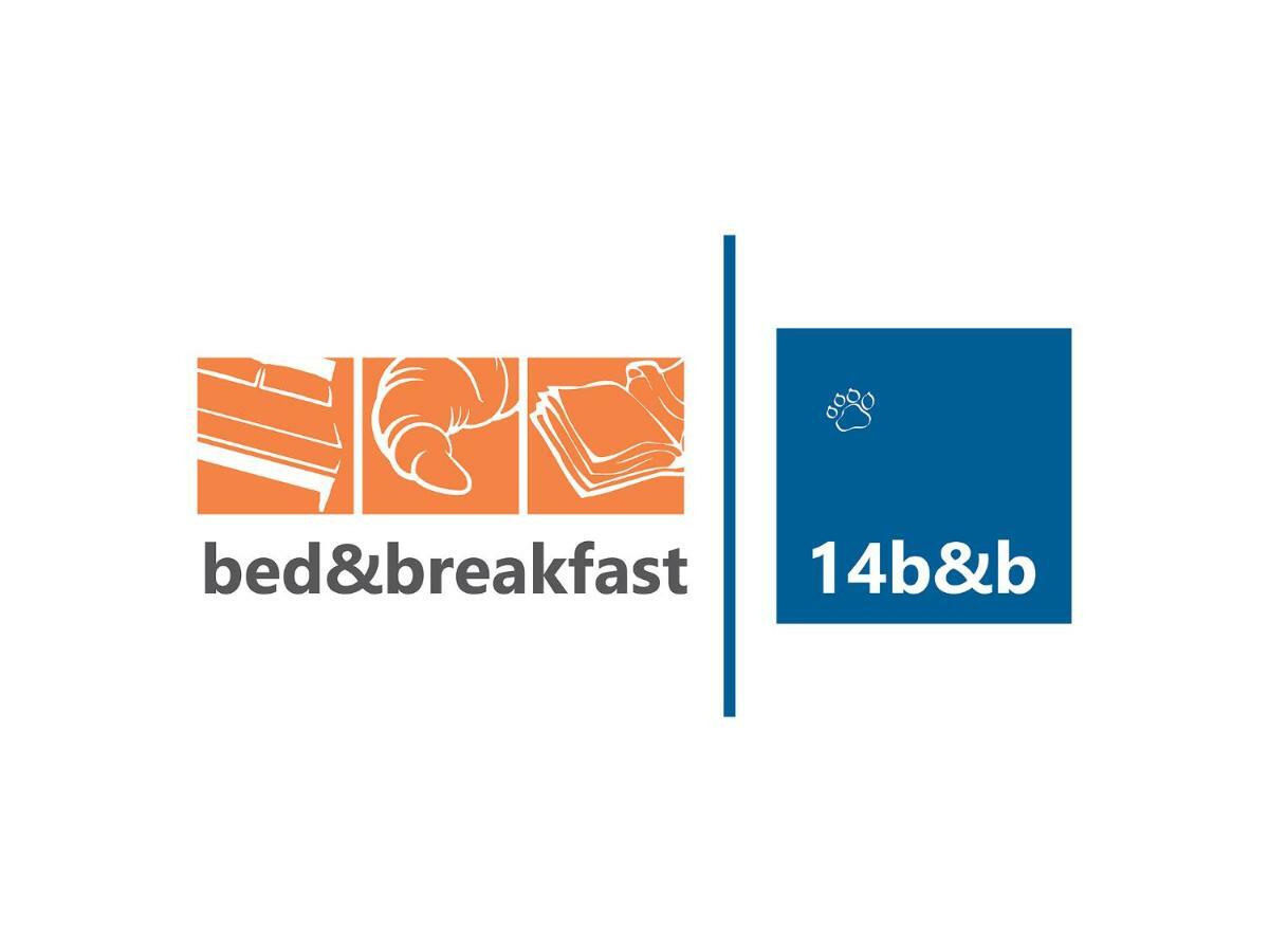 14 B&B Sassari Exterior photo