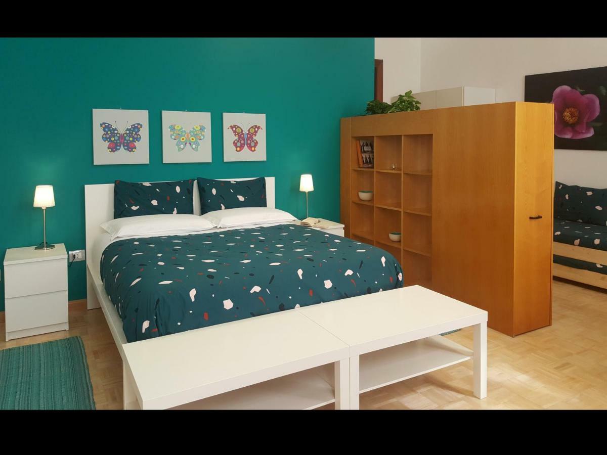 14 B&B Sassari Exterior photo